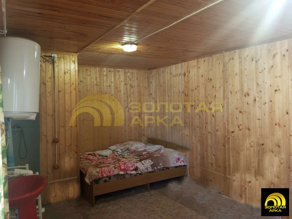 Продажа дома, Голубицкая, Темрюкский район, ул. Северная - Фото 15