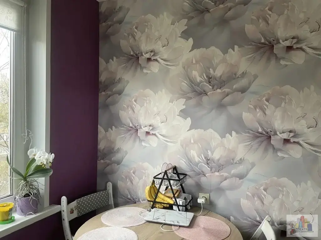 Двухкомнатная квартира в Биберево - Фото 23