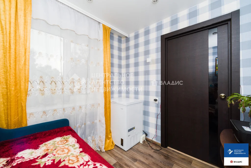Продажа квартиры, Рязань, ул. Высоковольтная - Фото 3
