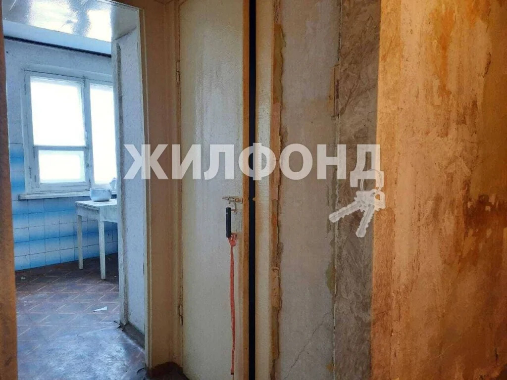 Продажа квартиры, Новосибирск, ул. Немировича-Данченко - Фото 4