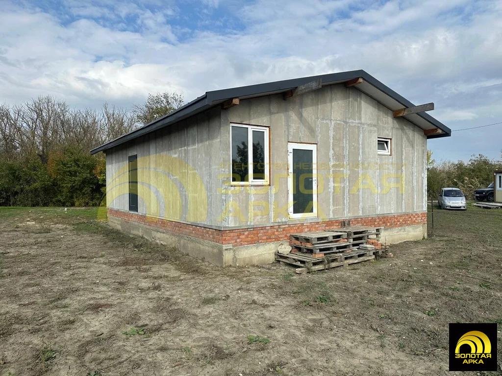 Продажа дома, Полтавская, Красноармейский район, ул. Огородная - Фото 4