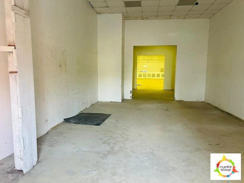 Сдается теплый склад 340 кв - Фото 4