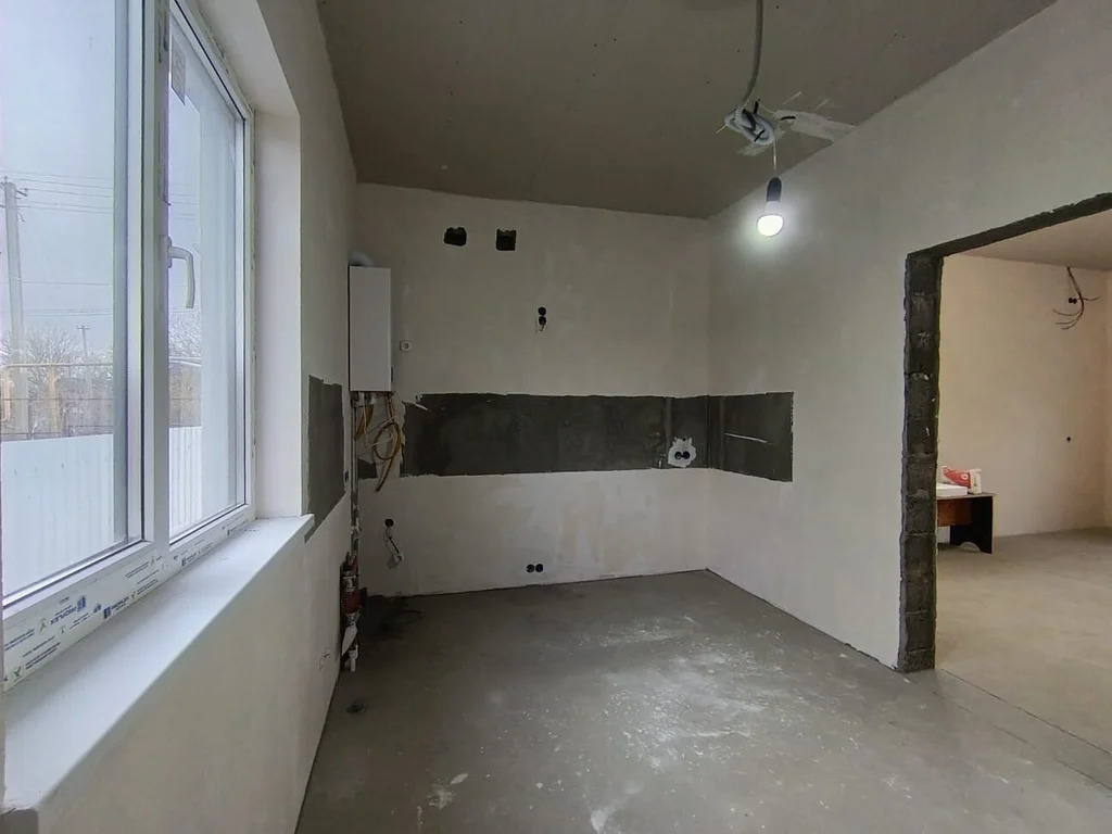 Продажа дома, Молдаванское, Крымский район, ул. Первомайская - Фото 12