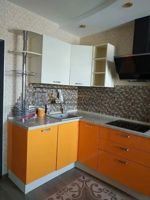 Аренда квартиры, Уфа, ул. Айская - Фото 3