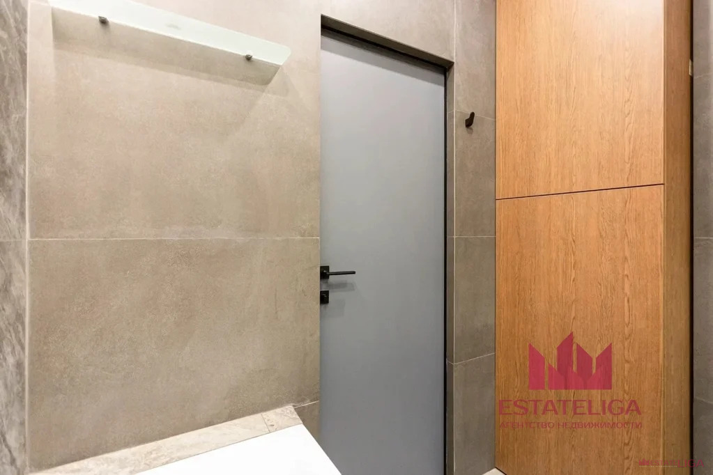 Аренда квартиры, Нагатинская наб. - Фото 16