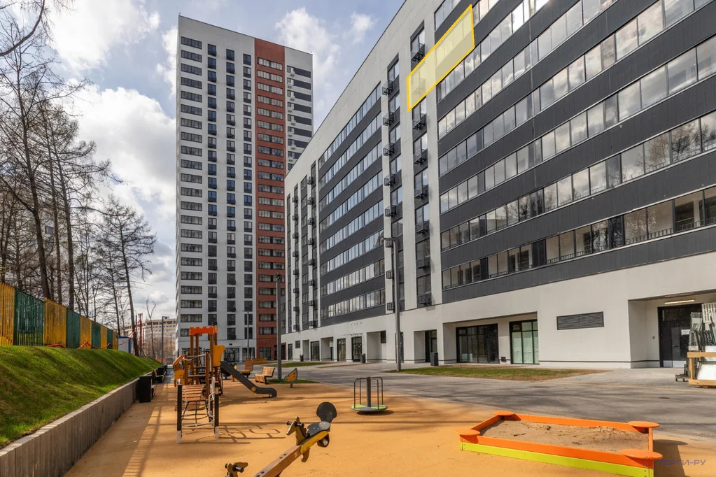 Продажа квартиры, улица Героев Панфиловцев - Фото 2