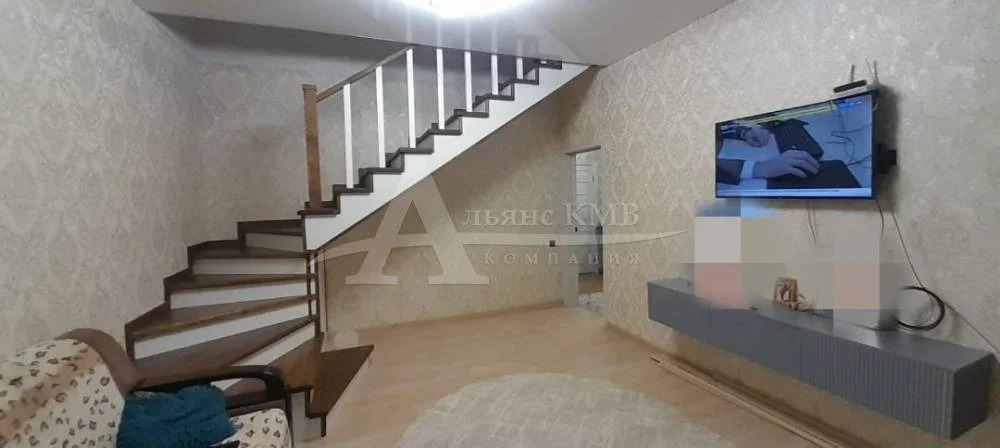 Продажа дома, Георгиевск, Георгиевская ул. - Фото 1