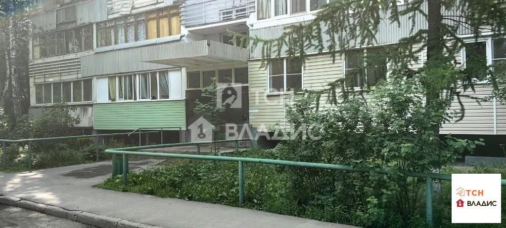 городской округ Королёв, Королёв, улица Сакко и Ванцетти, д.34, ... - Фото 13