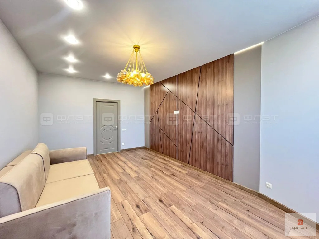 Продажа квартиры, Казань, ул. Танковая - Фото 13