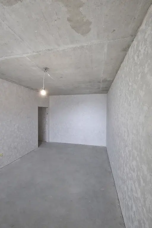 2-к. квартира, 48,4 м, 2/8 эт. - Фото 5