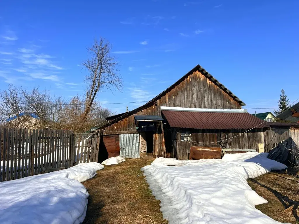 Дом в деревне Устьяново - Фото 17