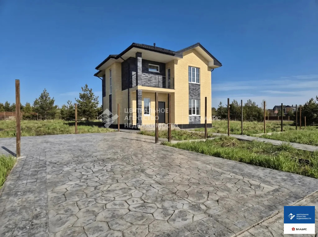 Продажа дома, Рязанский район, улица Левитана - Фото 1