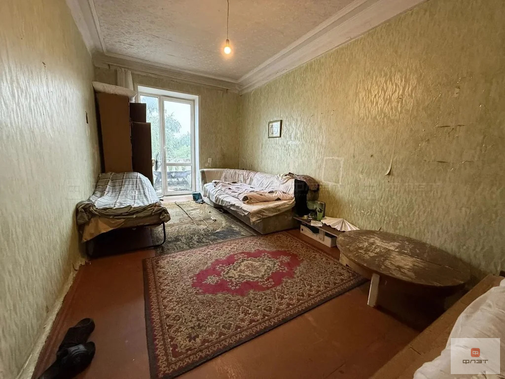 Продажа квартиры, Казань, ул. Степана Халтурина - Фото 1