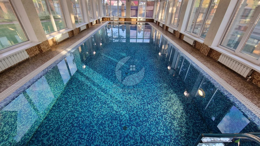 Продажа дома, Ермолино, Дмитровский район - Фото 24