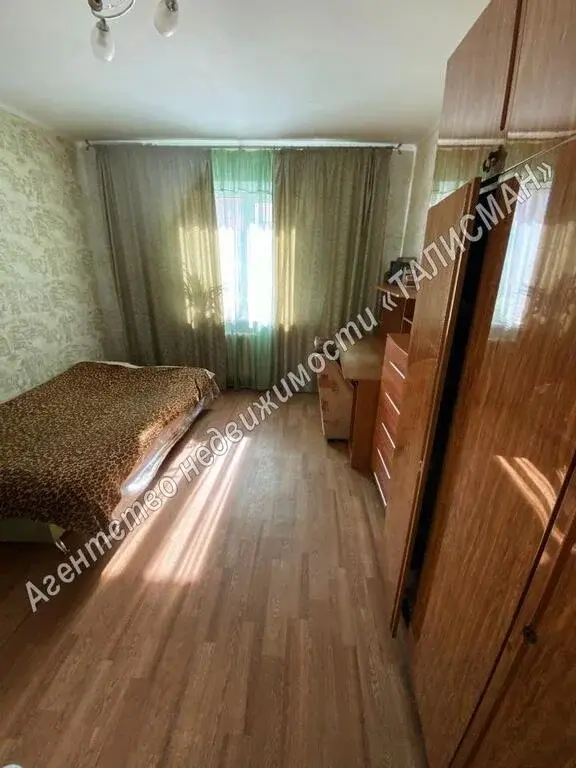 Продается  2 комнатная квартира, г. Таганрог, р-н Русское Поле - Фото 2