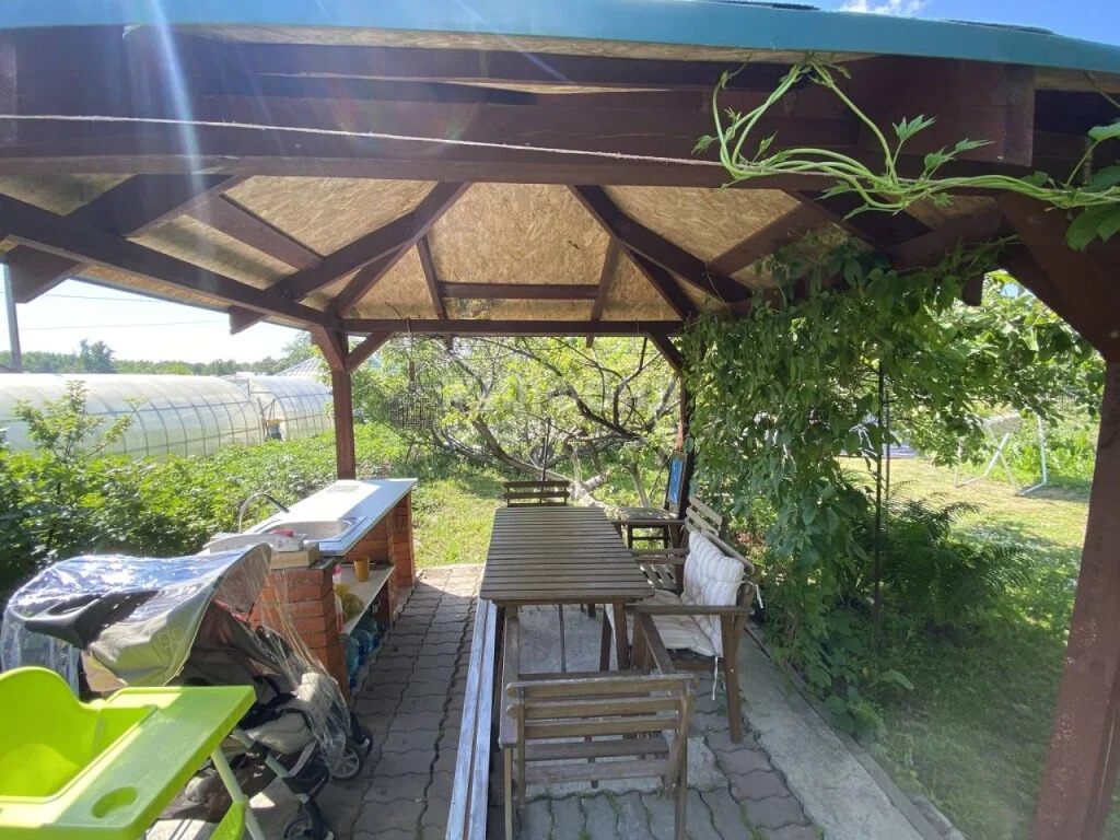 Продажа дома, Новосибирск, снт Пенсионер - Фото 5