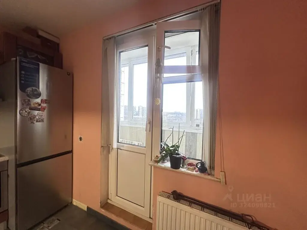 Продажа 4 к.комнатной квартиры 103 кв.м. ул. Покрышкина, 11, Москва, . - Фото 32