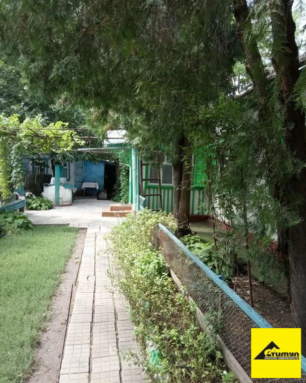 Продажа дома, Старощербиновская, Щербиновский район, ул. Чехова - Фото 1