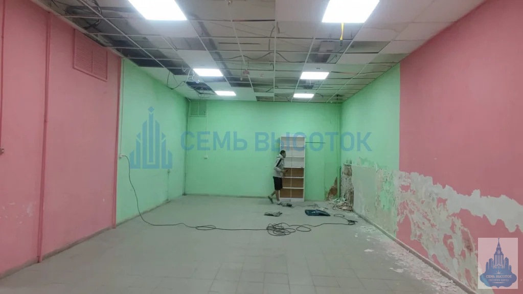 Аренда ПСН, Подольск, Большая Зеленовская ул. - Фото 5