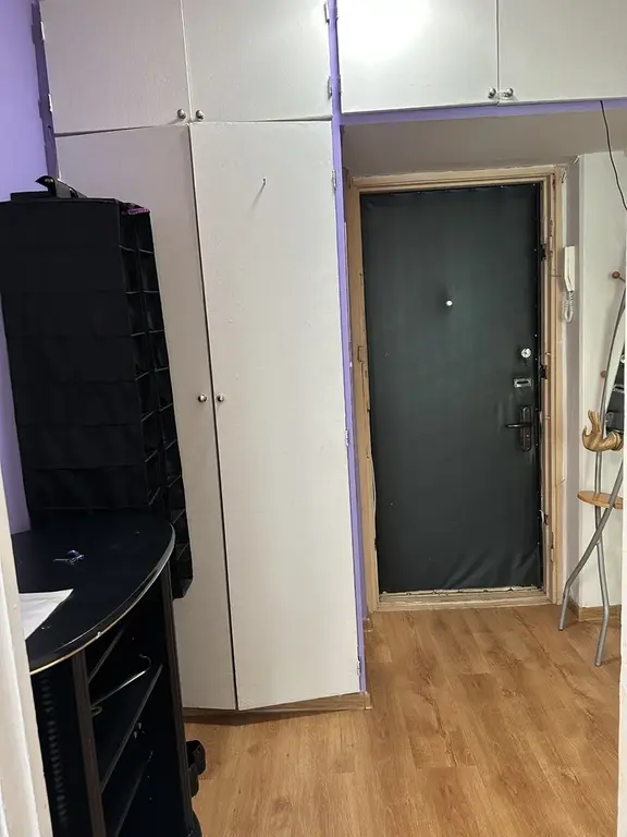 Просторная видовая Однушка на Шаболовке с большой Лоджией - Фото 37