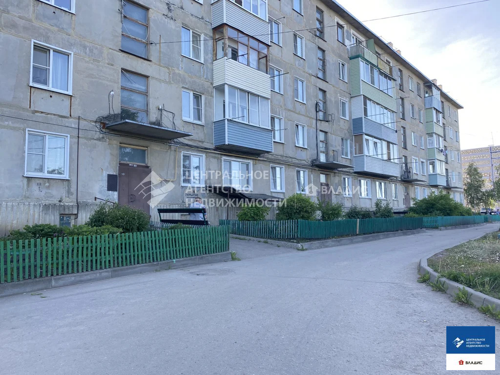 Продажа квартиры, Скопин, ул. Пирогова - Фото 18