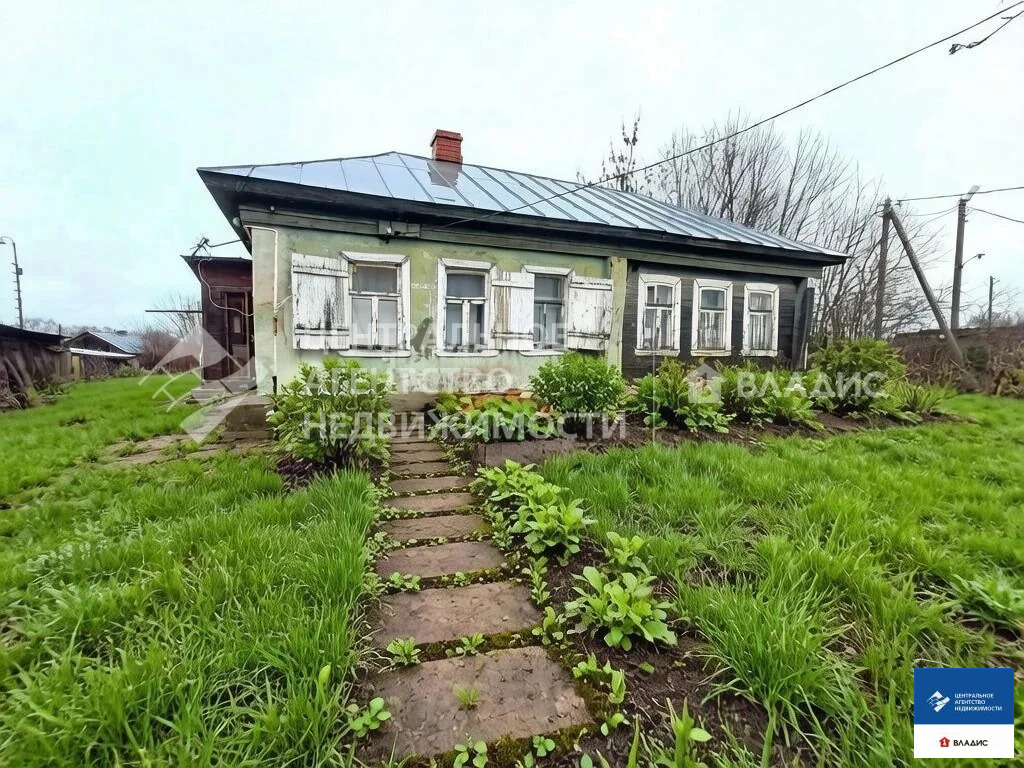 Продажа дома, Малеево, Касимовский район - Фото 1