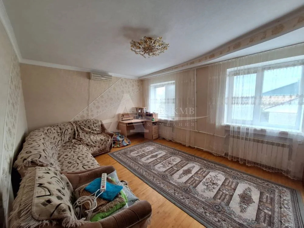 Продажа дома, Железноводск, Славянская ул. - Фото 6