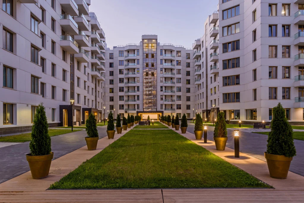 Продажа квартиры, м. Спортивная, ул. Ждановская - Фото 11