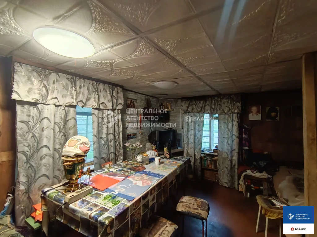 Продажа дома, Рязанский район, садоводческое товарищество Сосна - Фото 3