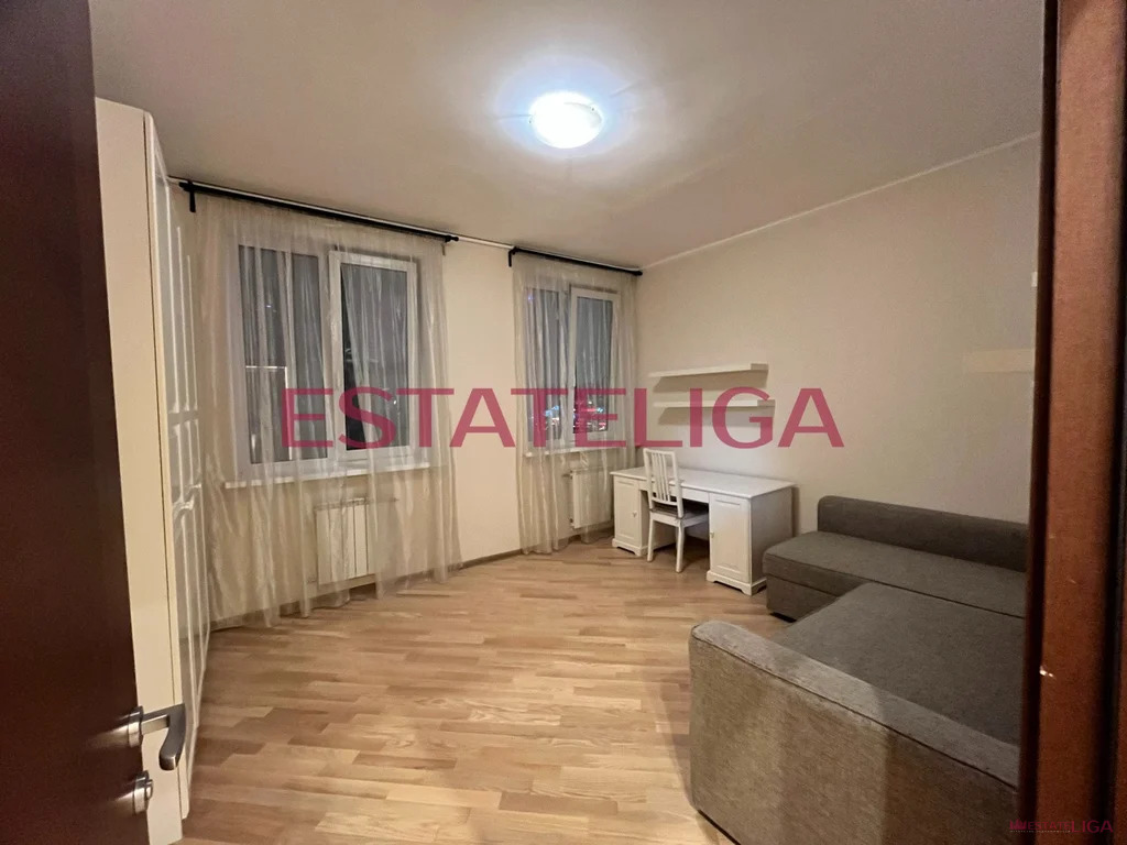 Продажа квартиры, Новинский б-р. - Фото 3