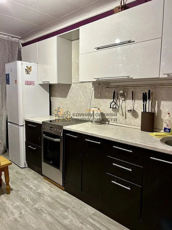 Аренда квартиры, Уфа, ул. Союзная - Фото 5