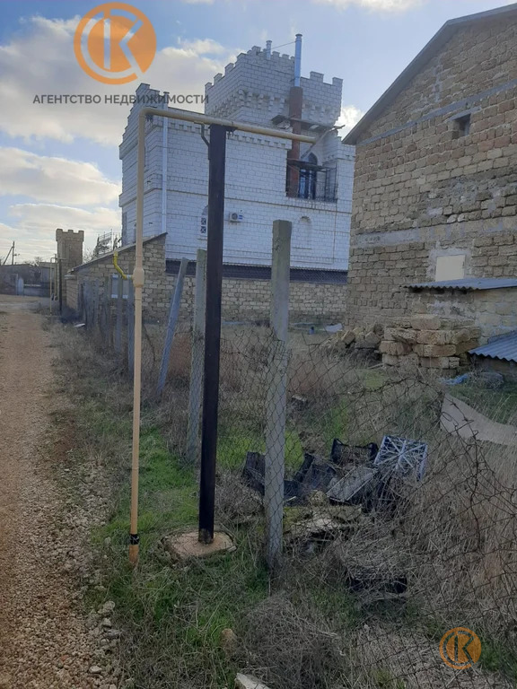 Продажа дома, Витино, Сакский район, ул. Дачная - Фото 0