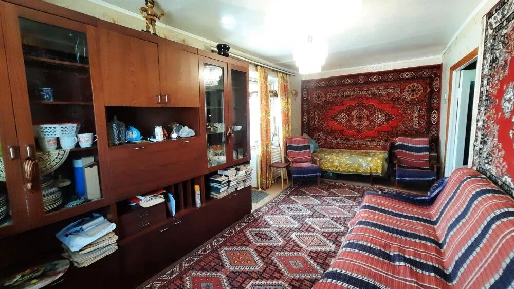 Продажа квартиры, Абинск, Абинский район, Комсомольский пр-кт. - Фото 3