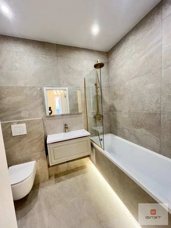 Продажа квартиры, Казань, ул. Вишневского - Фото 26