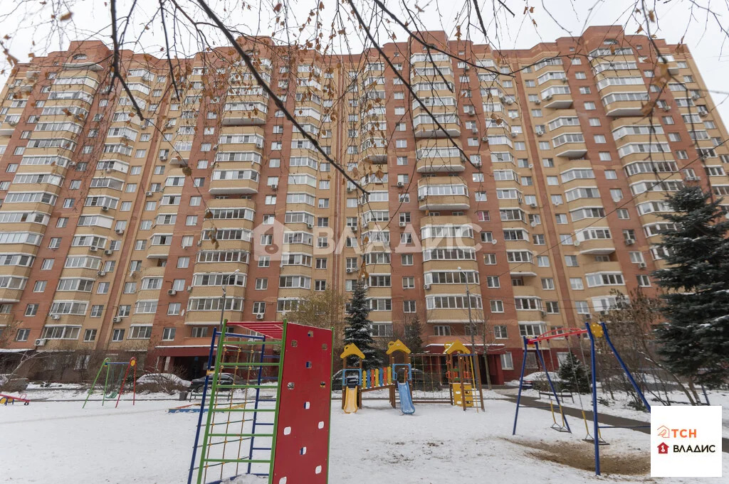 Продажа квартиры, Королев, улица Комитетский Лес - Фото 42