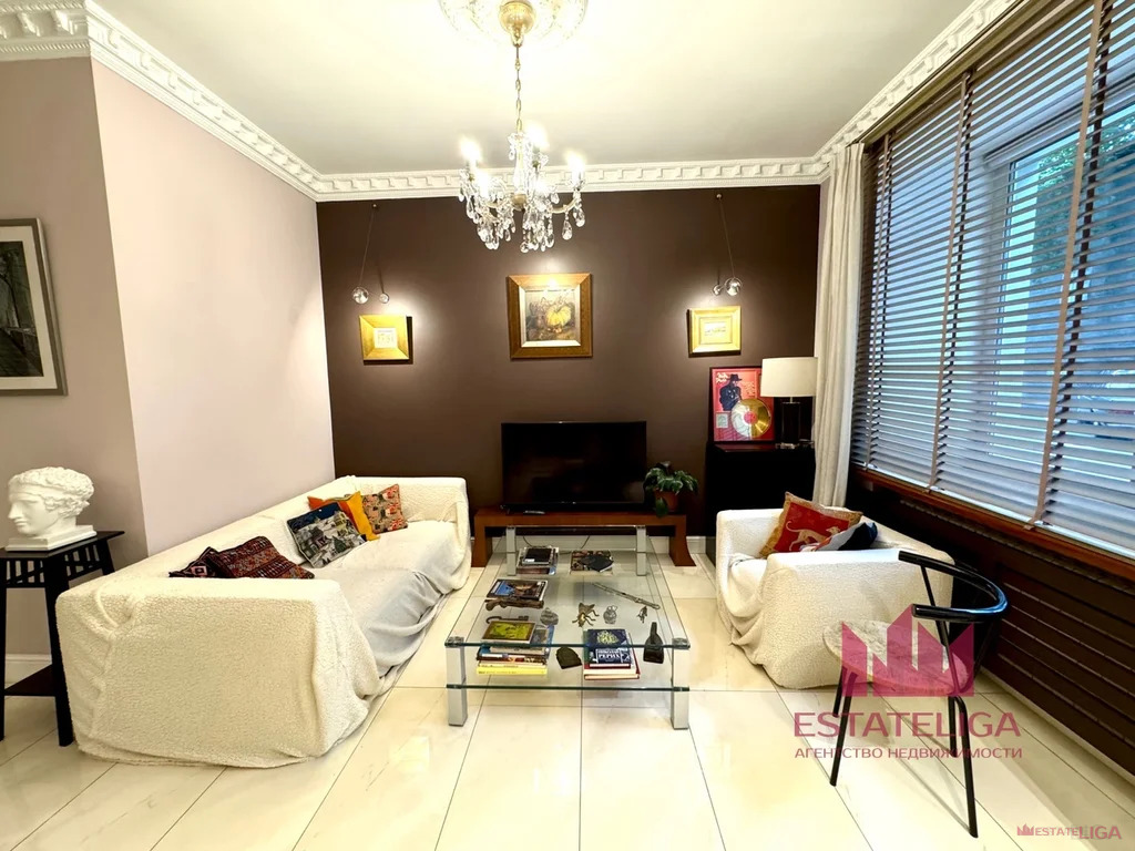 Аренда квартиры, Брюсов пер. - Фото 7