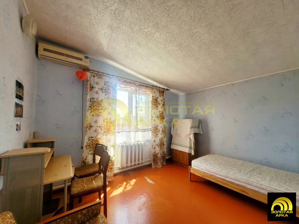 Продажа дома, Ильский, Северский район, ул. Первомайская - Фото 7