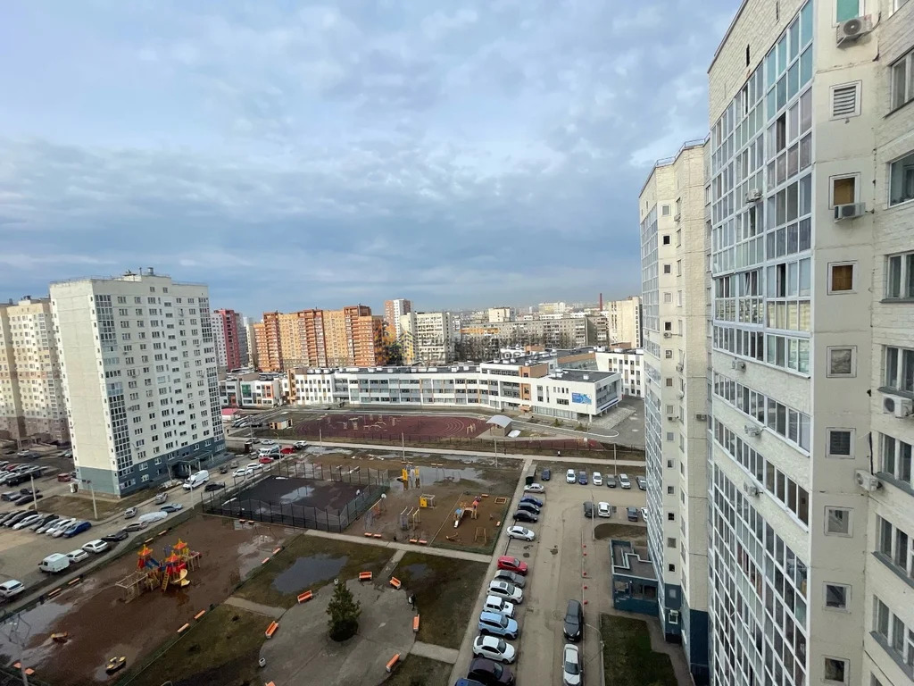 Аренда квартиры, Уфа, улица Валерия Лесунова - Фото 16