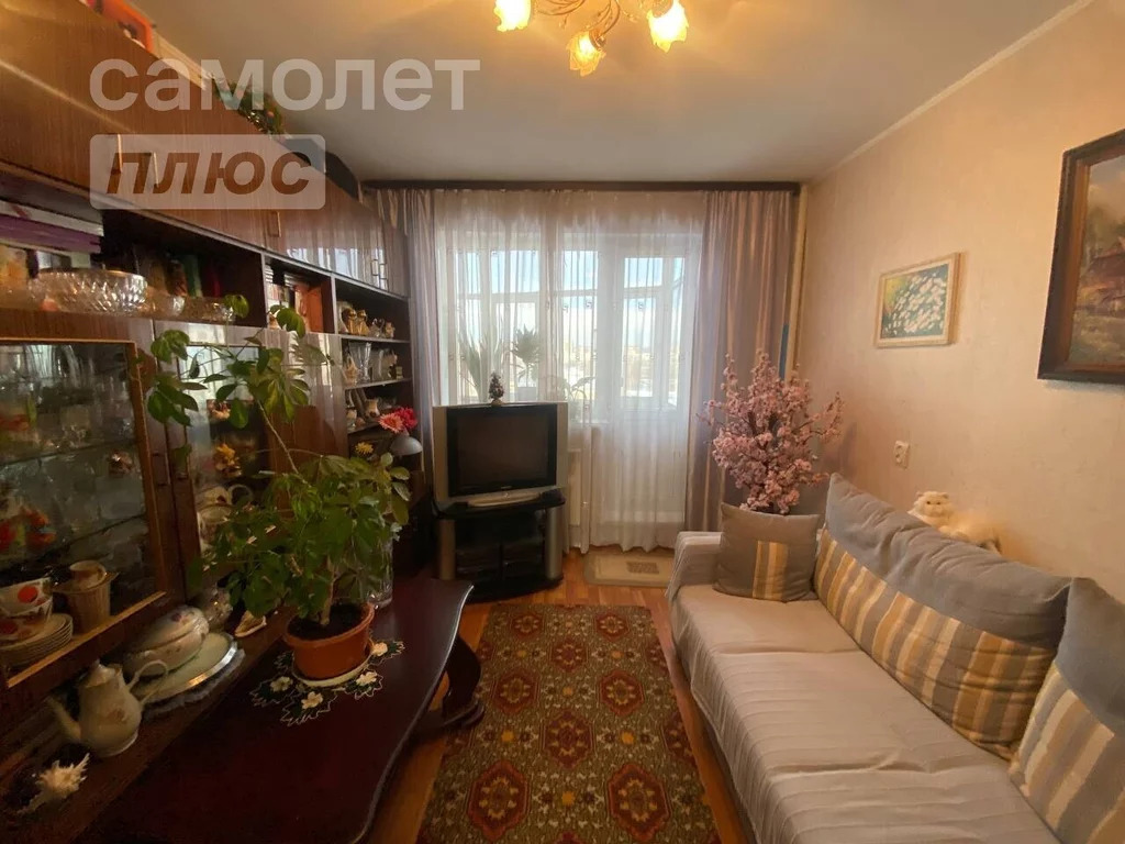 Продажа квартиры, Дмитров, Дмитровский район, ул. Маркова - Фото 10