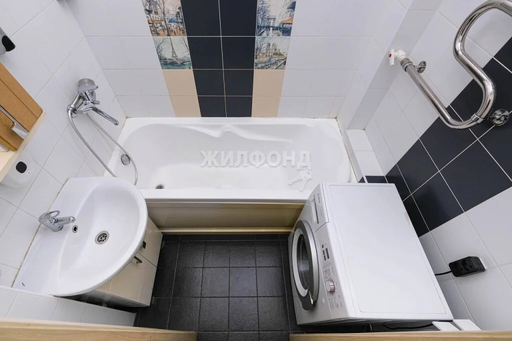 Продажа квартиры, Новосибирск, ул. Зыряновская - Фото 10