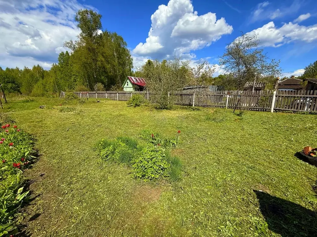 Дом в селе Красное - Фото 12