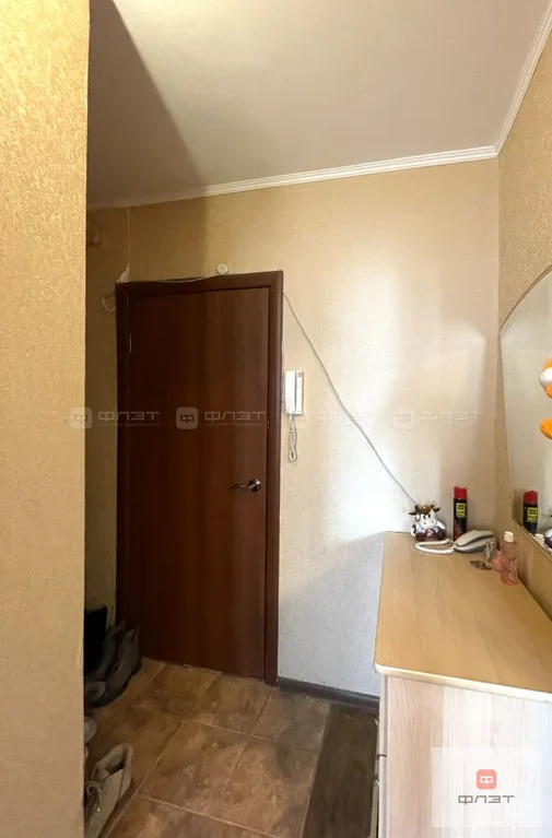 Продажа квартиры, Казань, ул. Маршала Чуйкова - Фото 12