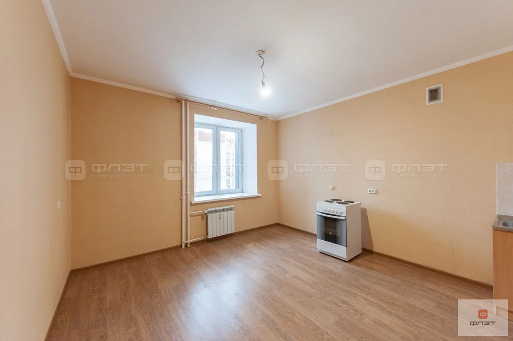 Продажа квартиры, Казань, ул. Павлюхина - Фото 18