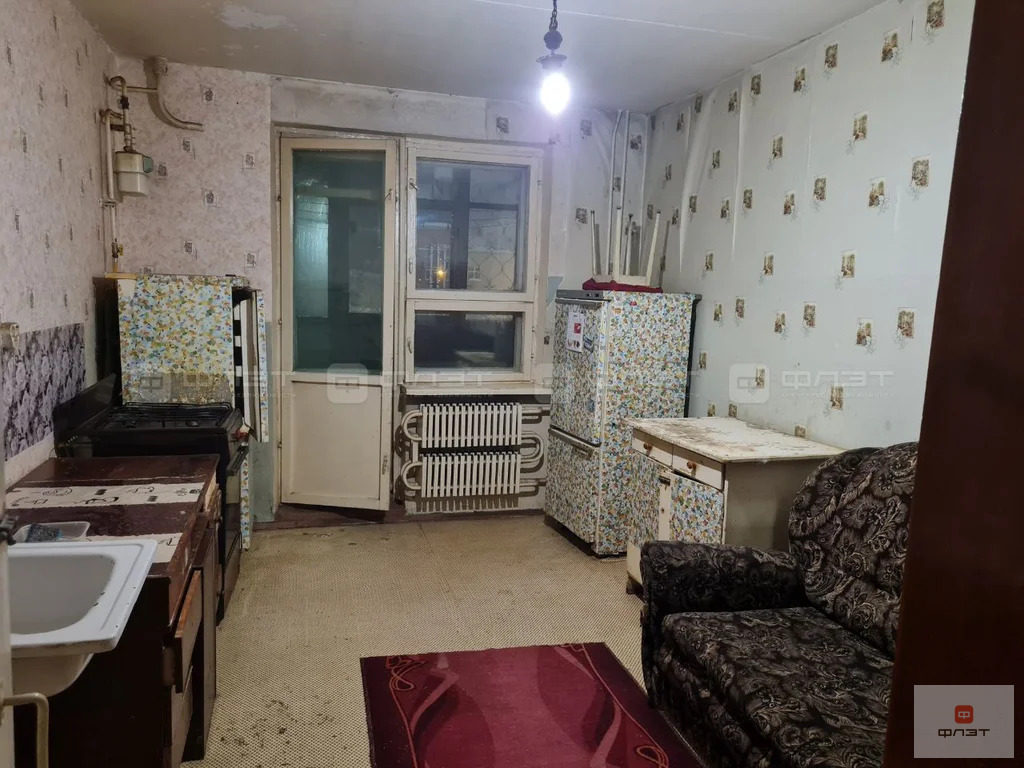 Продажа квартиры, Казань, Победы пр-кт. - Фото 3