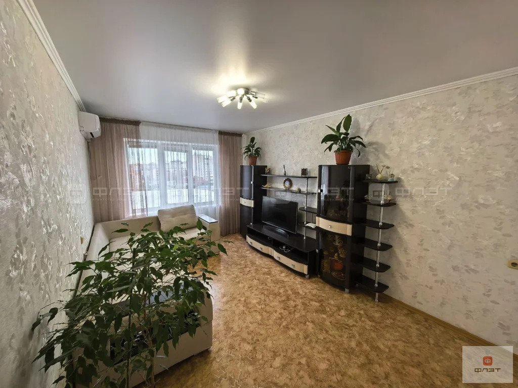 Продажа квартиры, Казань, ул. Рашида Вагапова - Фото 4