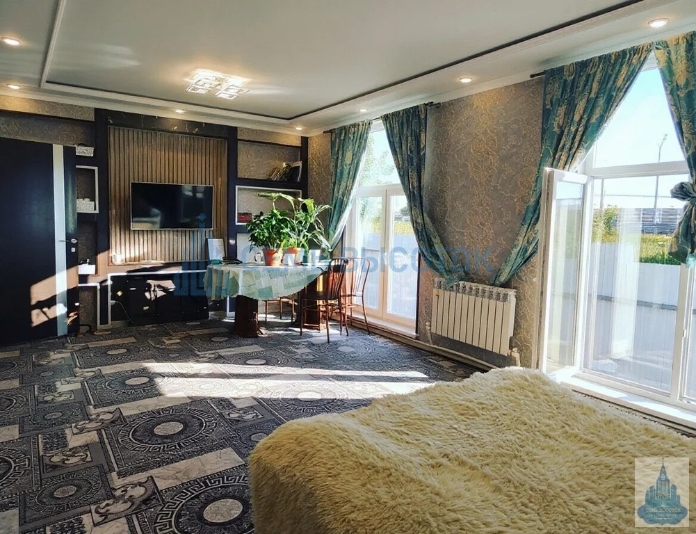 Продажа дома, Домодедово, Домодедово г. о., 41 - Фото 17