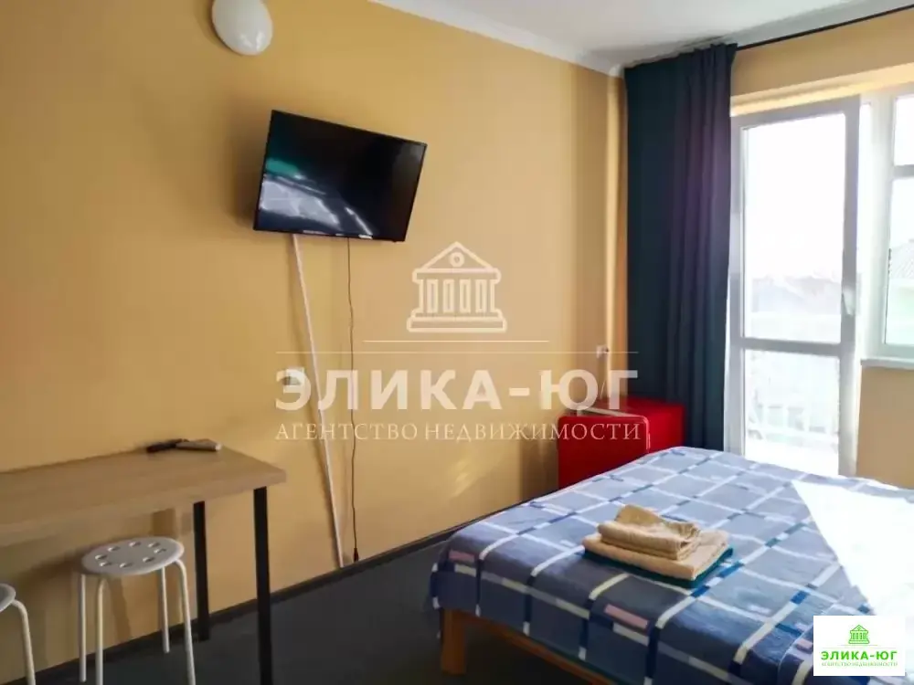 Продажа квартиры, Лермонтово, Туапсинский район, Ростовская ул. - Фото 5