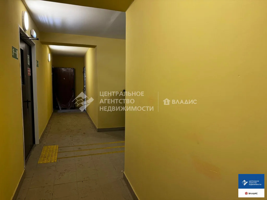 Продажа квартиры, Рязань, ул. Октябрьская - Фото 5