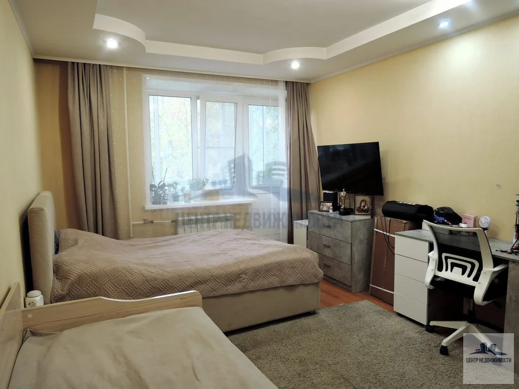 Продажа квартиры 32.20 кв.м., комнат 1, этаж 2/5 - Фото 1