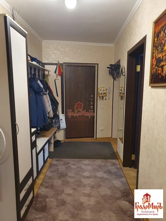 Продажа квартиры, Лобня, ул. Катюшки - Фото 16